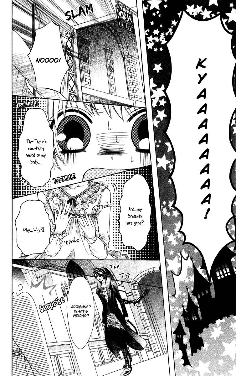 Page 9 Chapter 2 Brundage no Mahou no Shiro