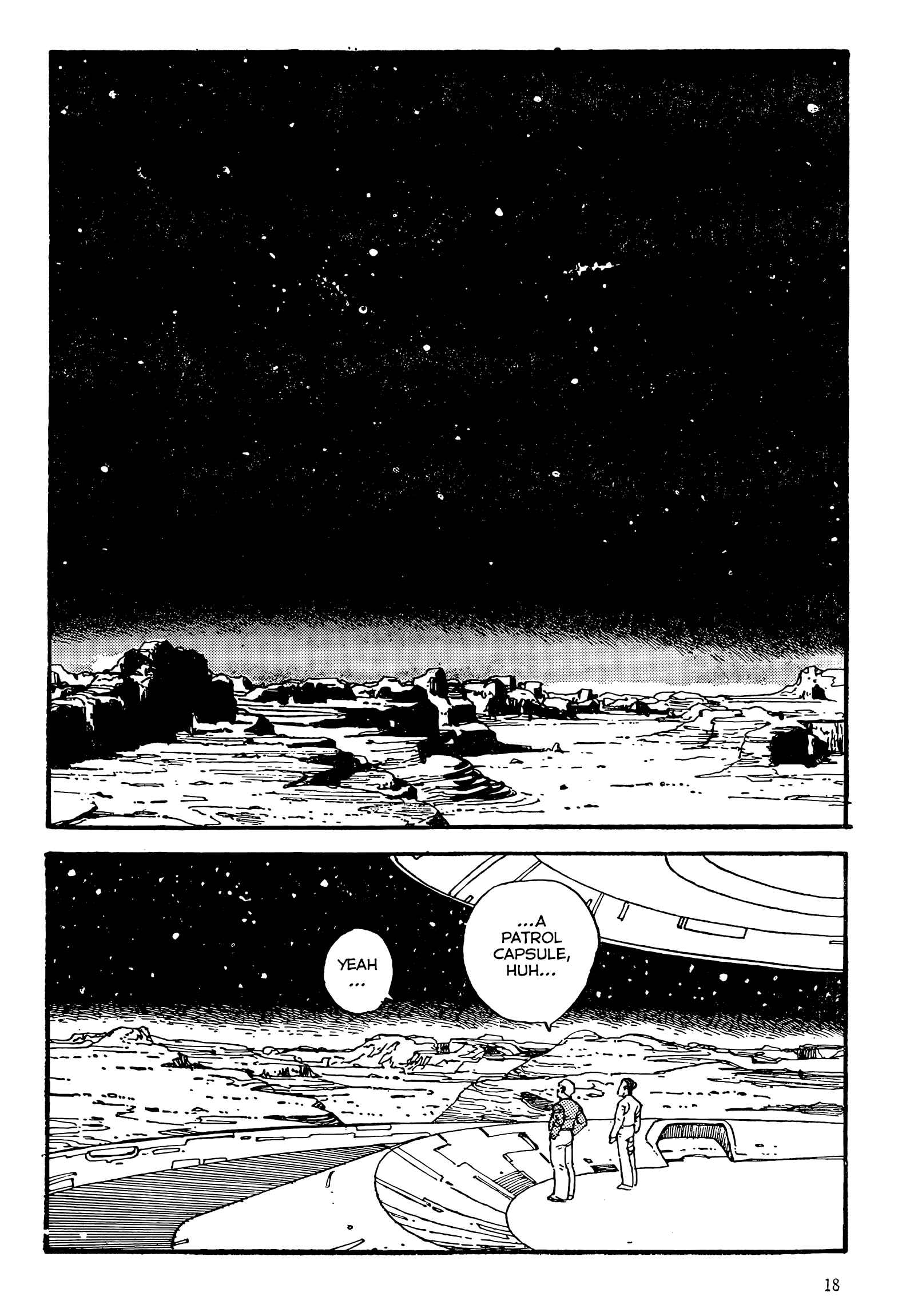 Page 11 Chapter 1 Apple Paradise