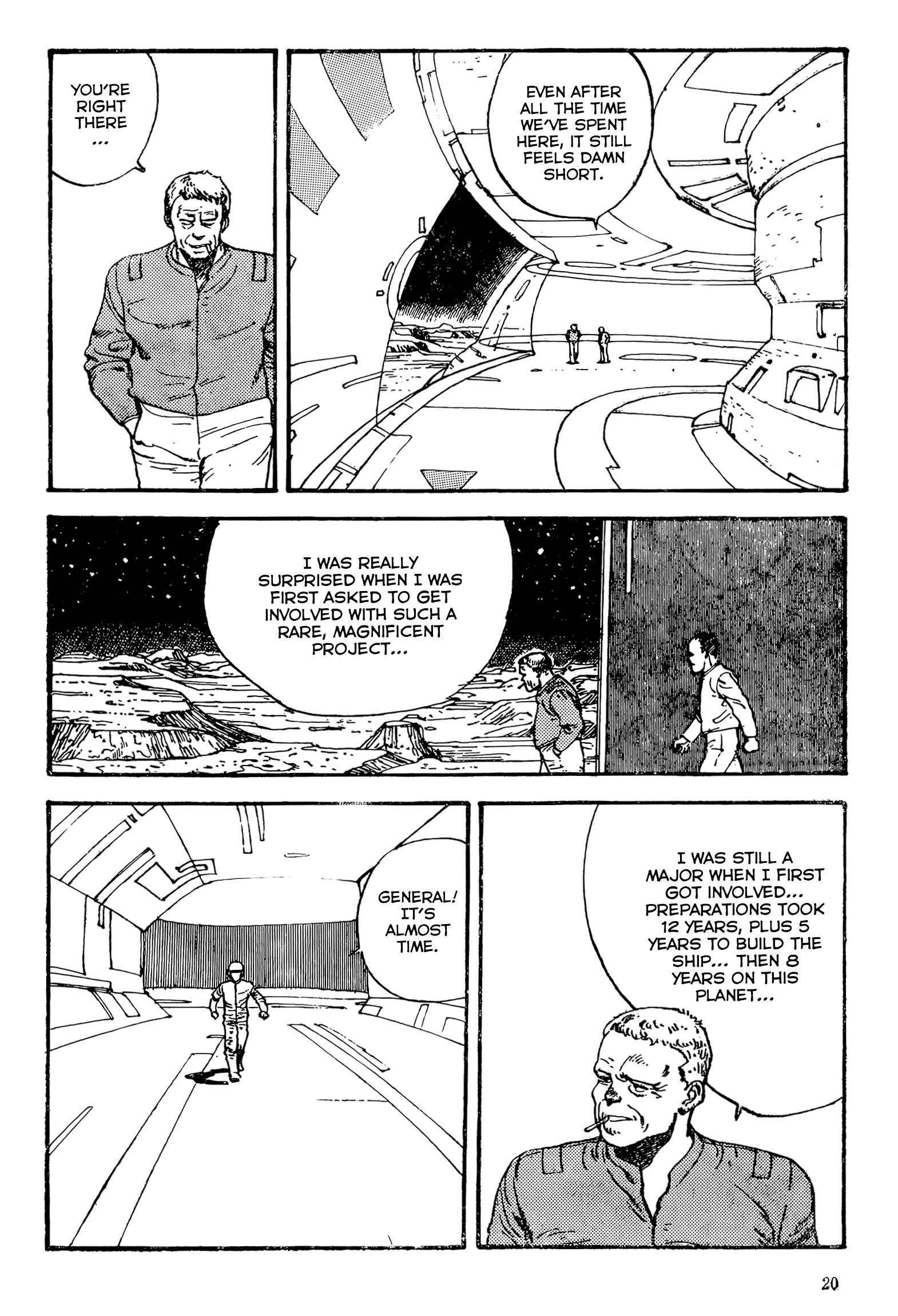 Page 13 Chapter 1 Apple Paradise