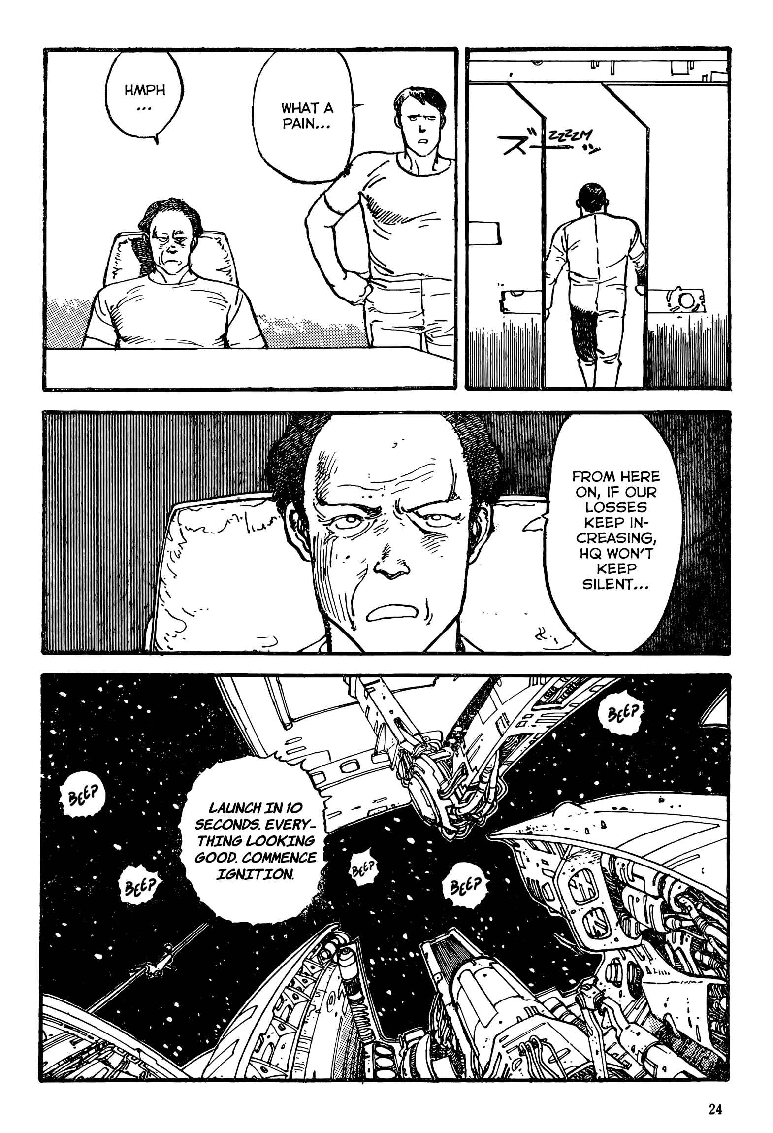 Page 17 Chapter 1 Apple Paradise