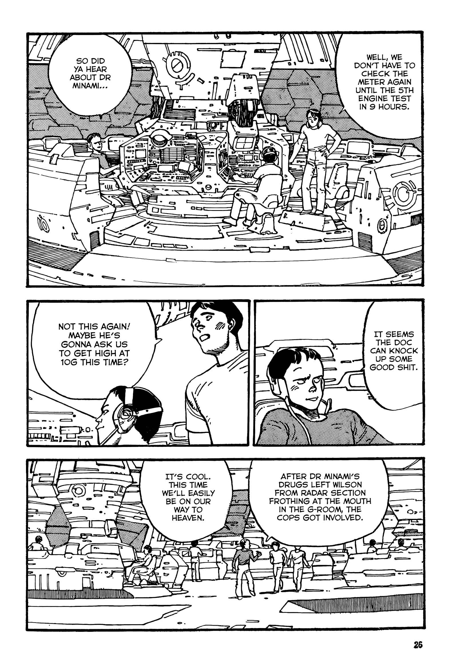 Page 19 Chapter 1 Apple Paradise