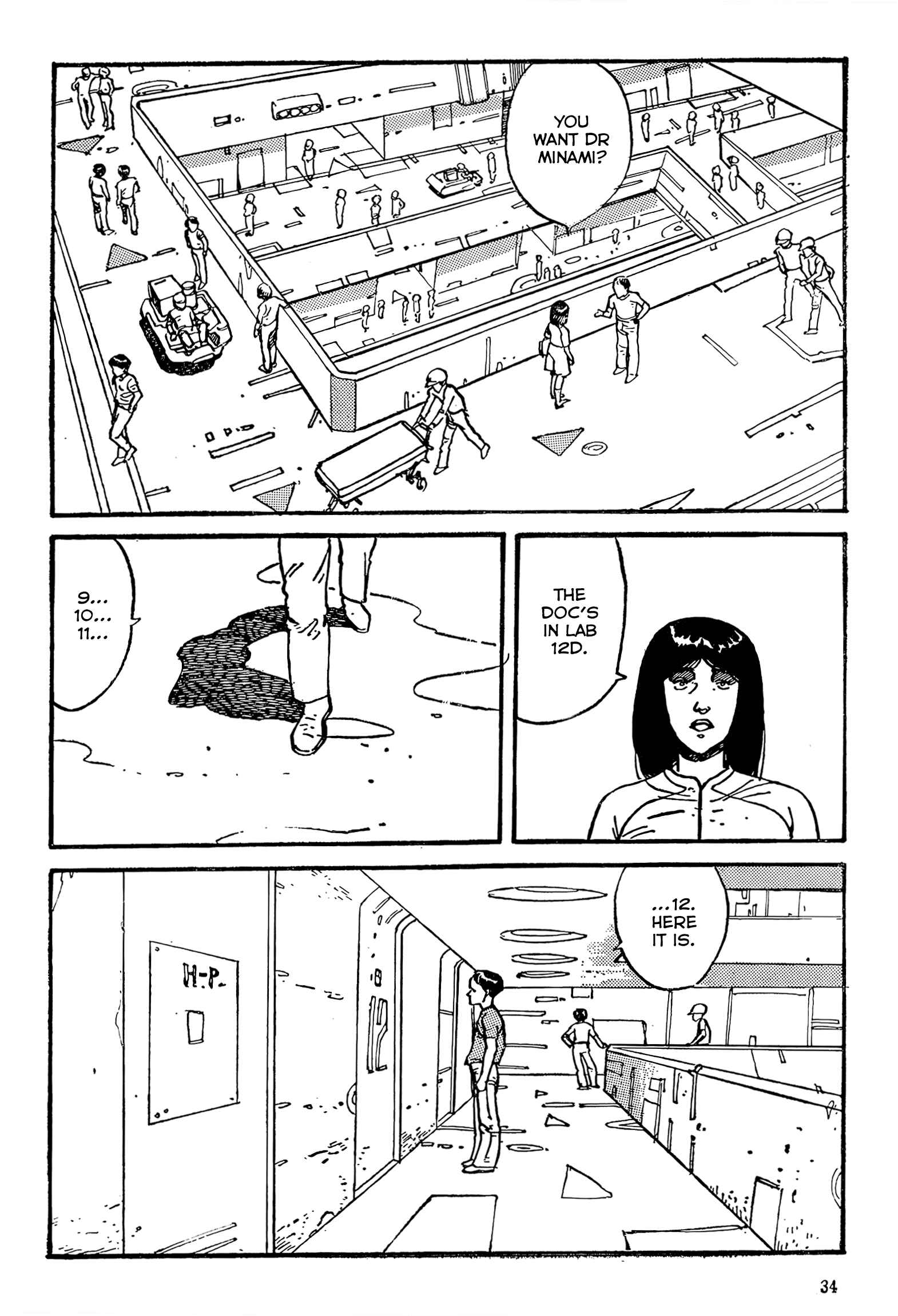 Page 27 Chapter 1 Apple Paradise