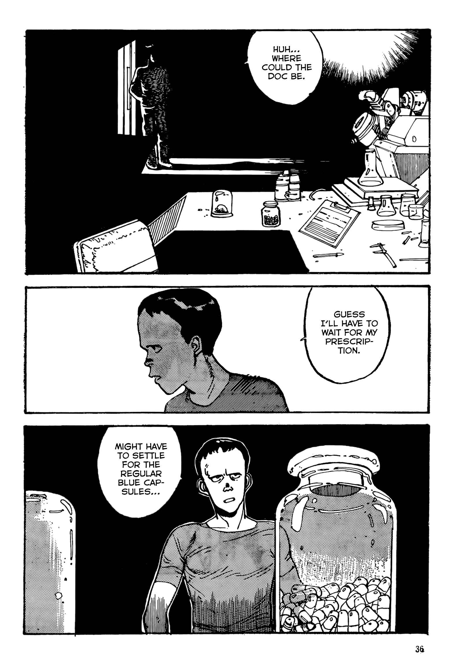 Page 29 Chapter 1 Apple Paradise
