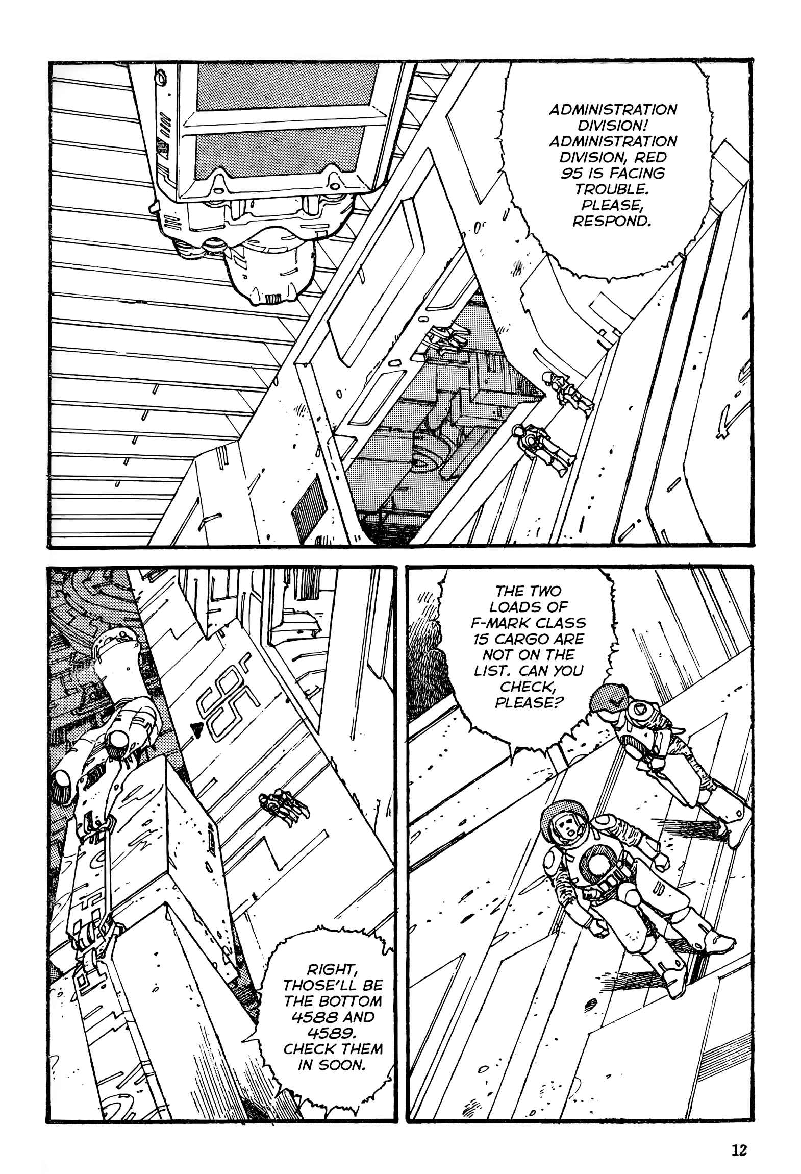 Page 5 Chapter 1 Apple Paradise