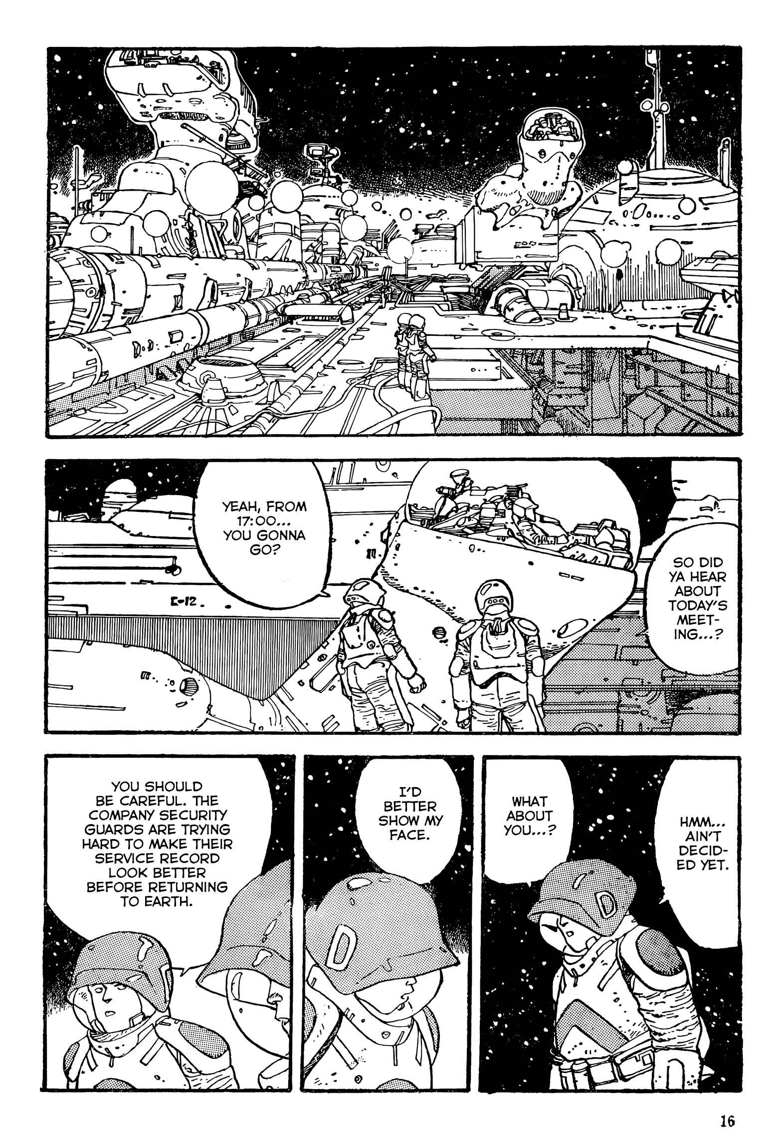 Page 9 Chapter 1 Apple Paradise