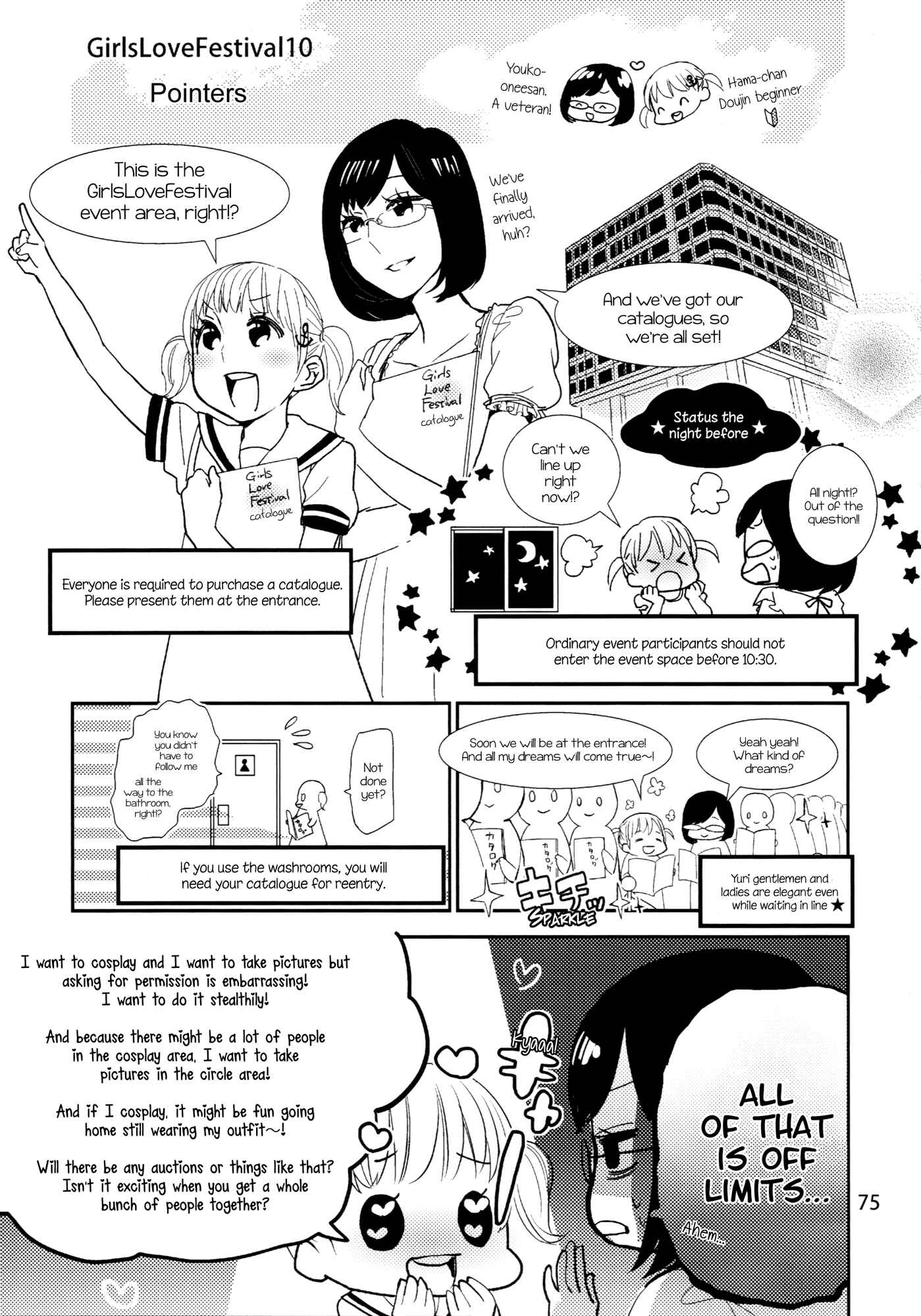 Page 1 Chapter 6 BOMBSHELLS