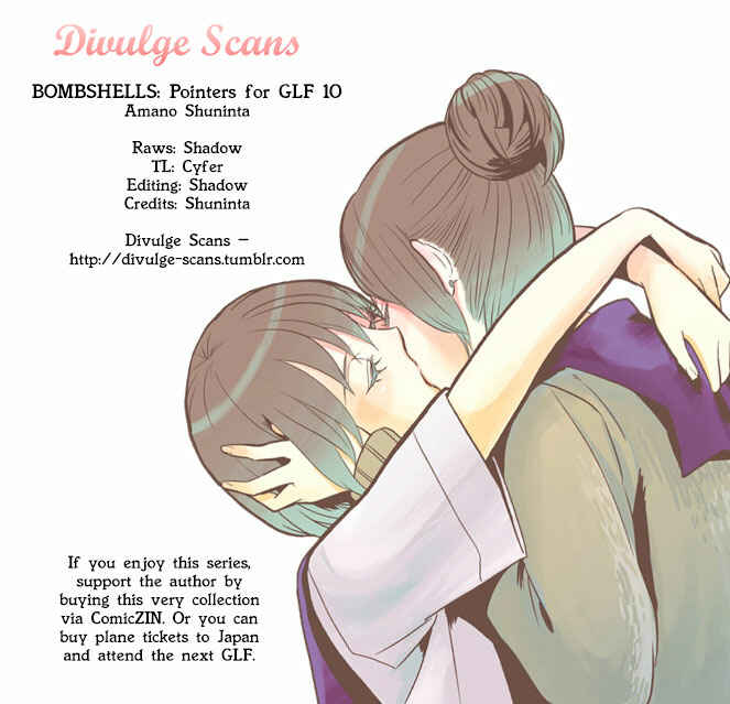 Page 7 Chapter 6 BOMBSHELLS
