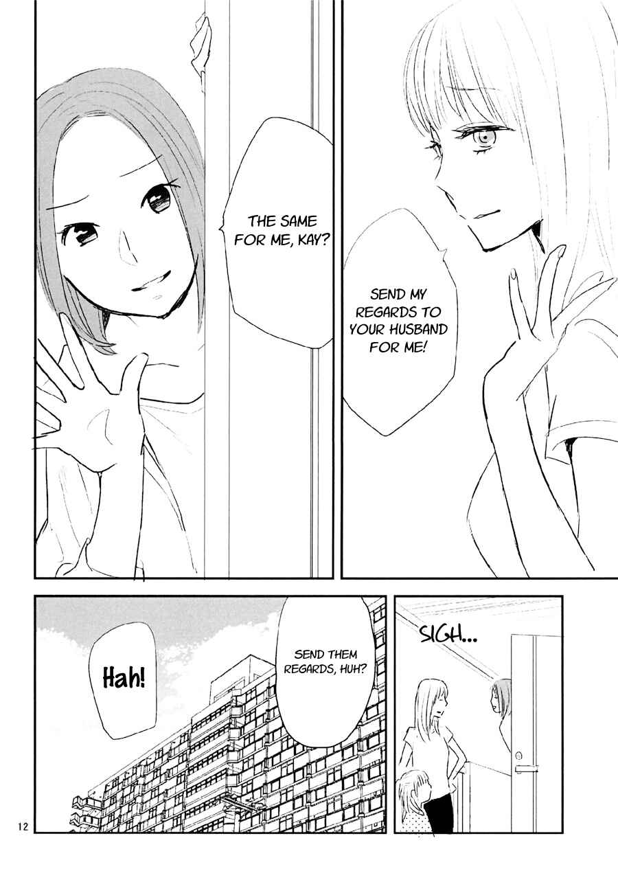 Page 11 Chapter 2 BOMBSHELLS