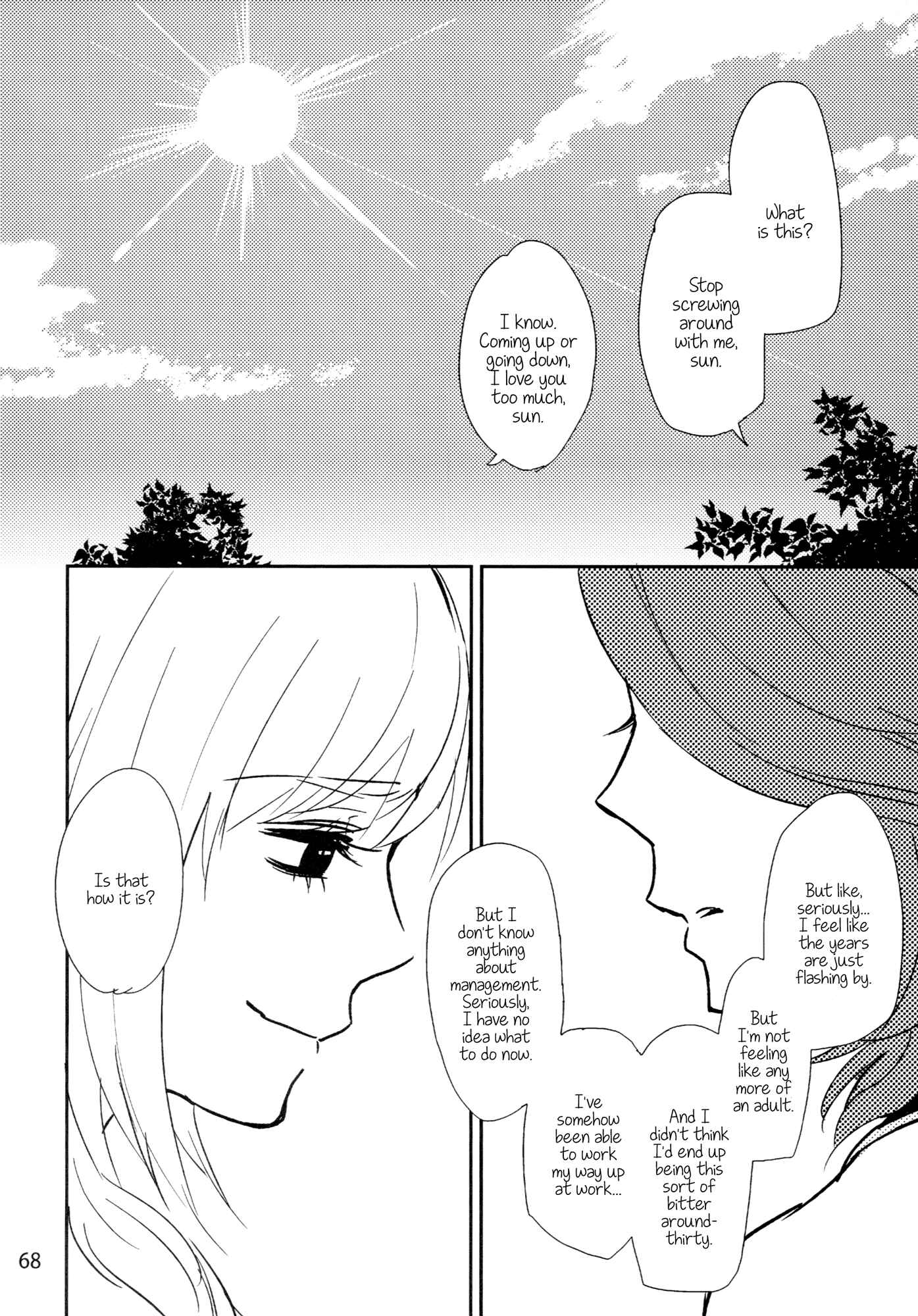Page 12 Chapter 5 BOMBSHELLS