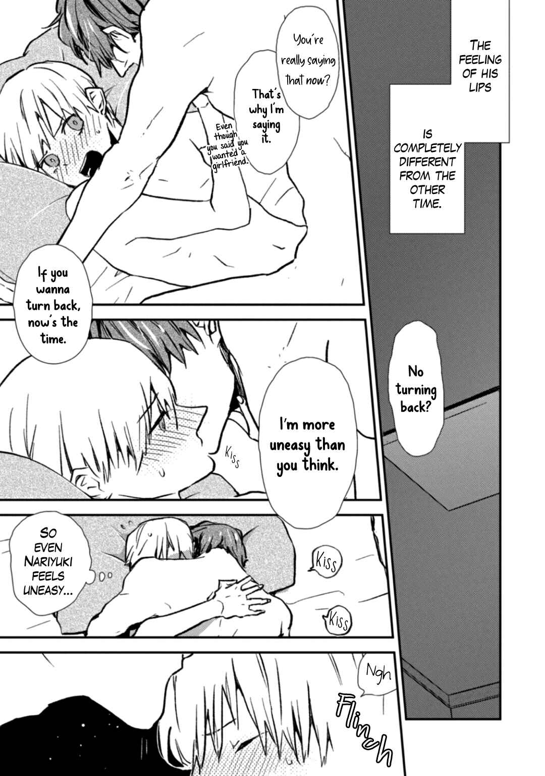 Page 11 Chapter 5 Milk Tea