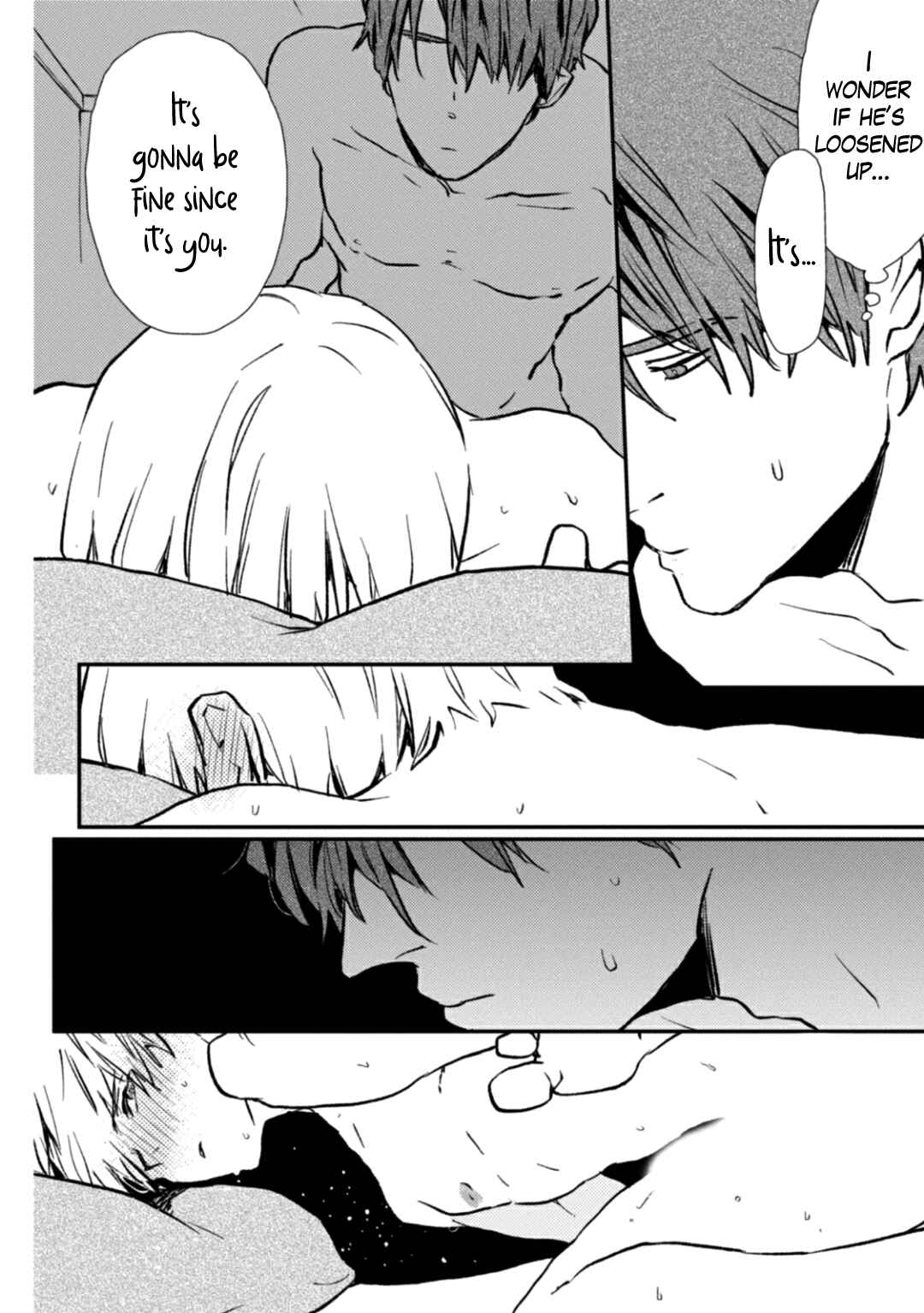 Page 16 Chapter 5 Milk Tea