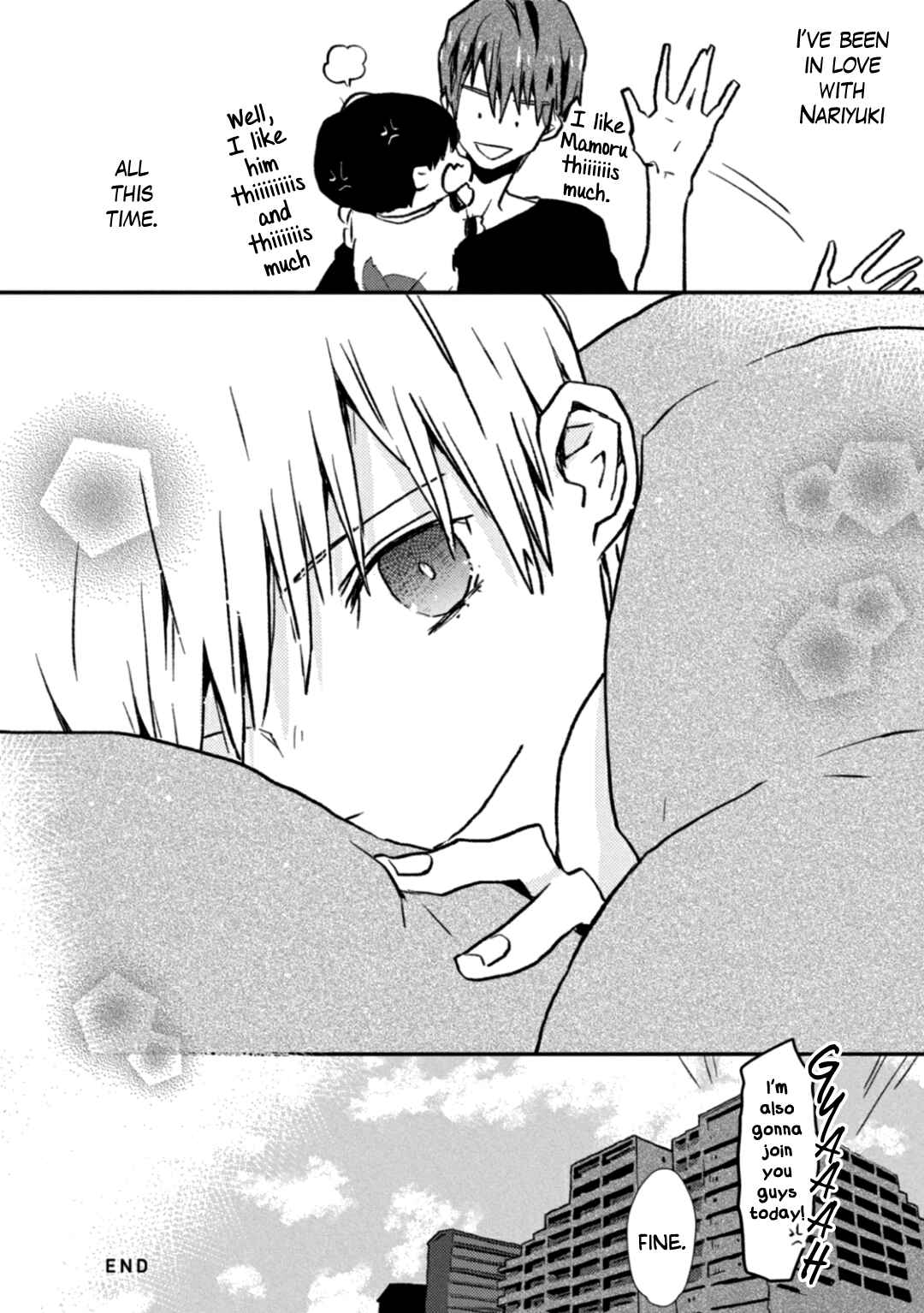 Page 34 Chapter 5 Milk Tea