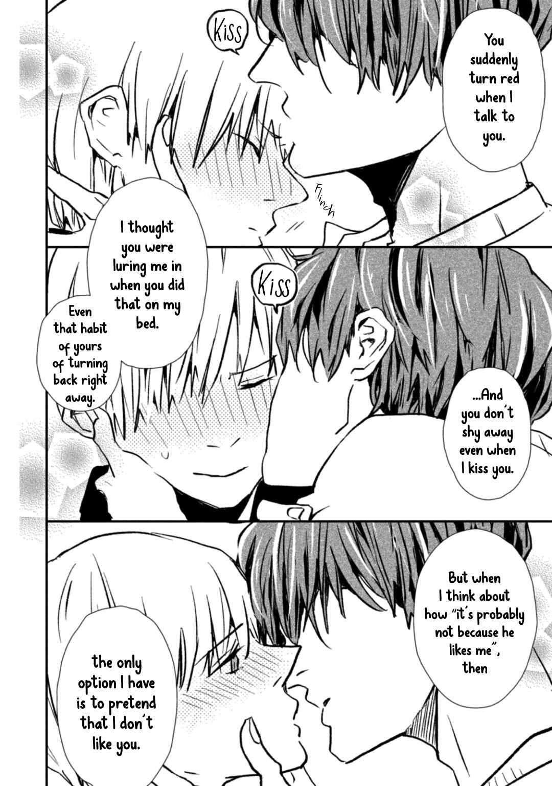 Page 8 Chapter 5 Milk Tea