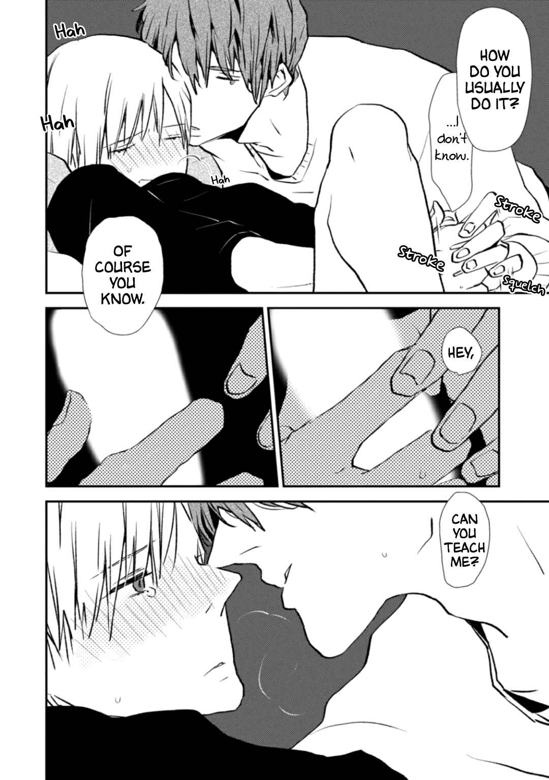 Page 13 Chapter 3 Milk Tea