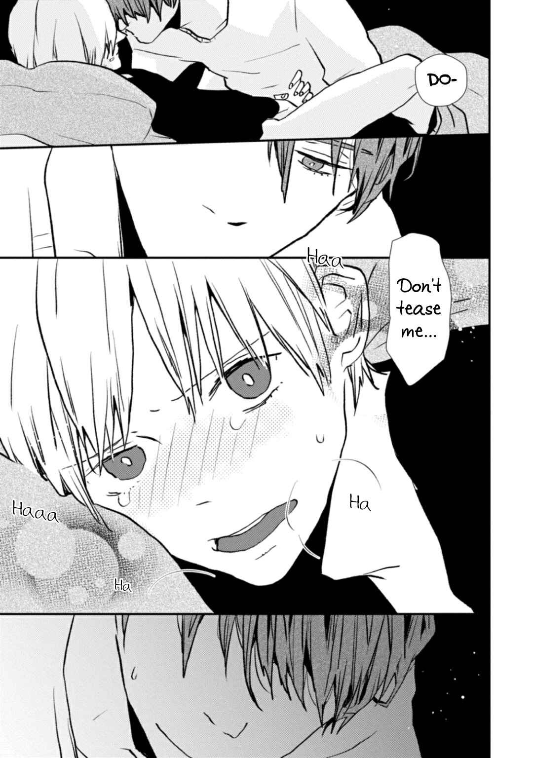 Page 14 Chapter 3 Milk Tea