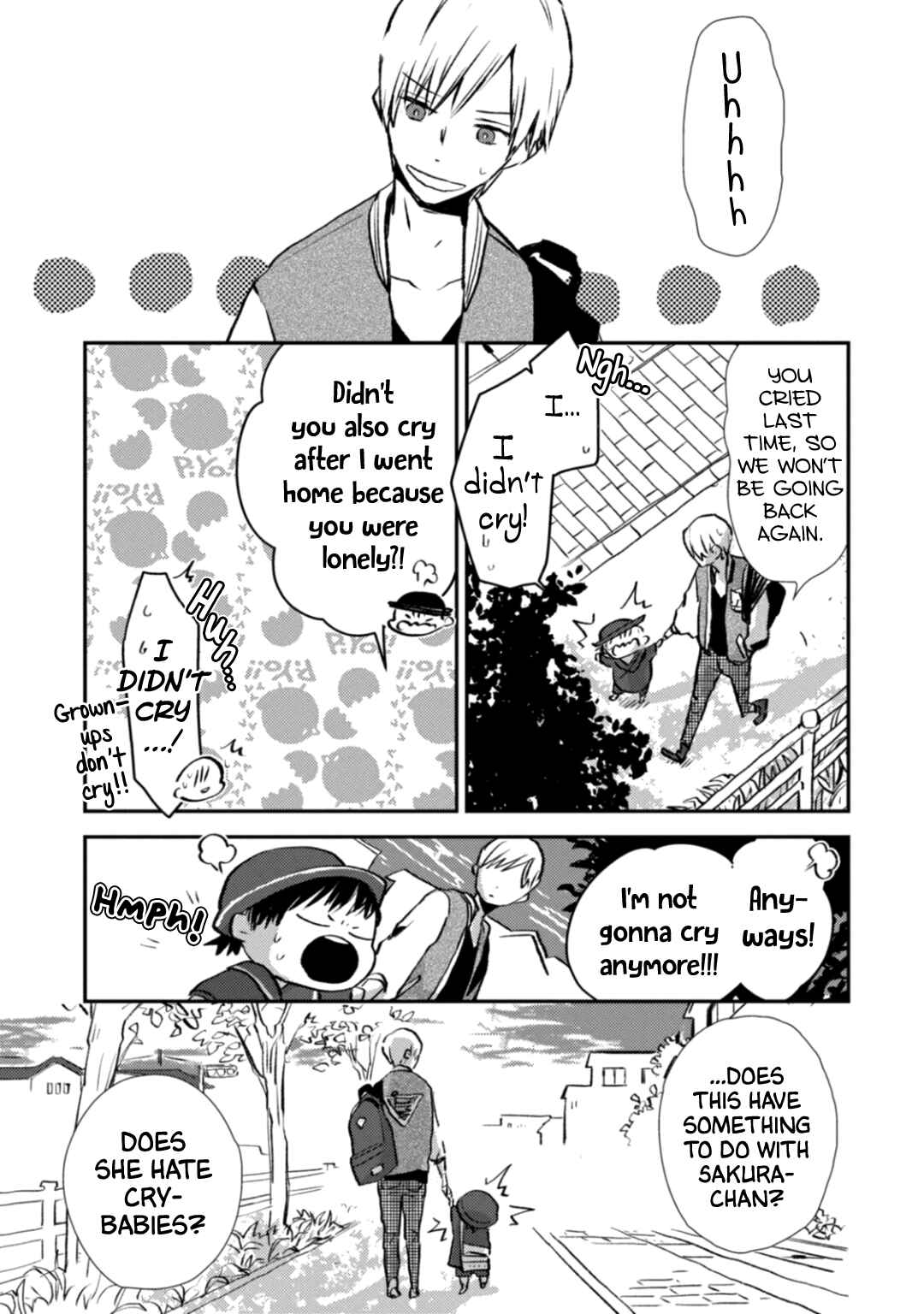 Page 26 Chapter 3 Milk Tea