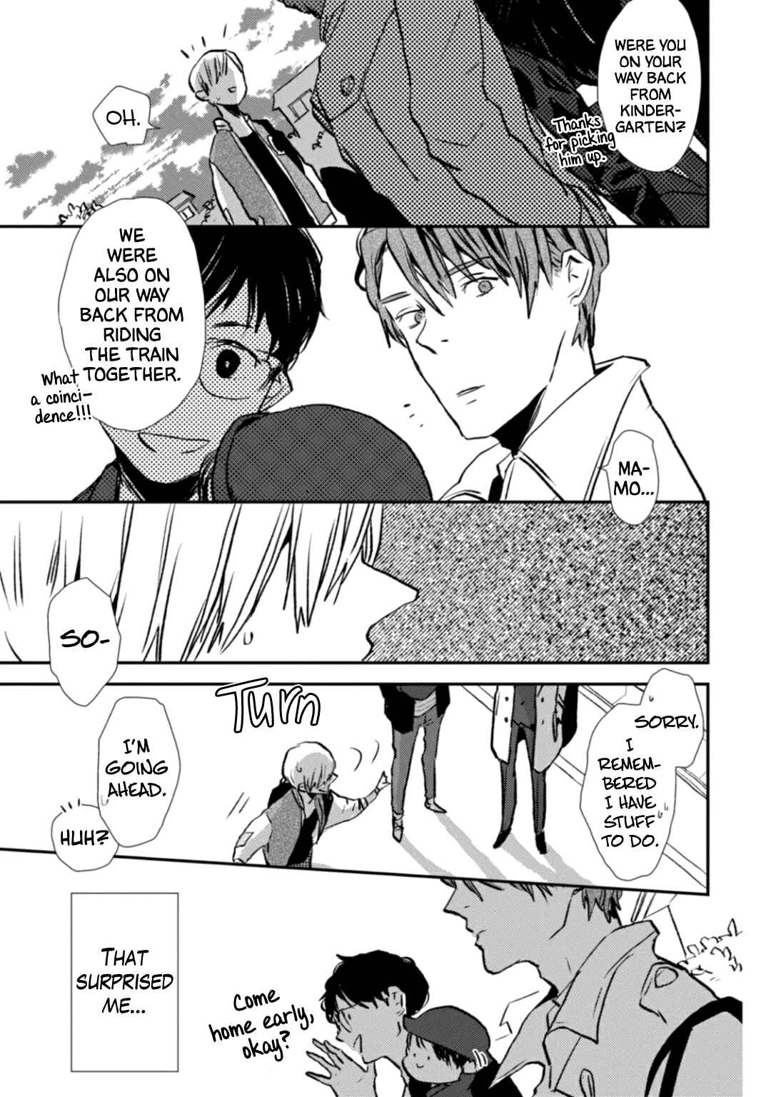 Page 32 Chapter 3 Milk Tea