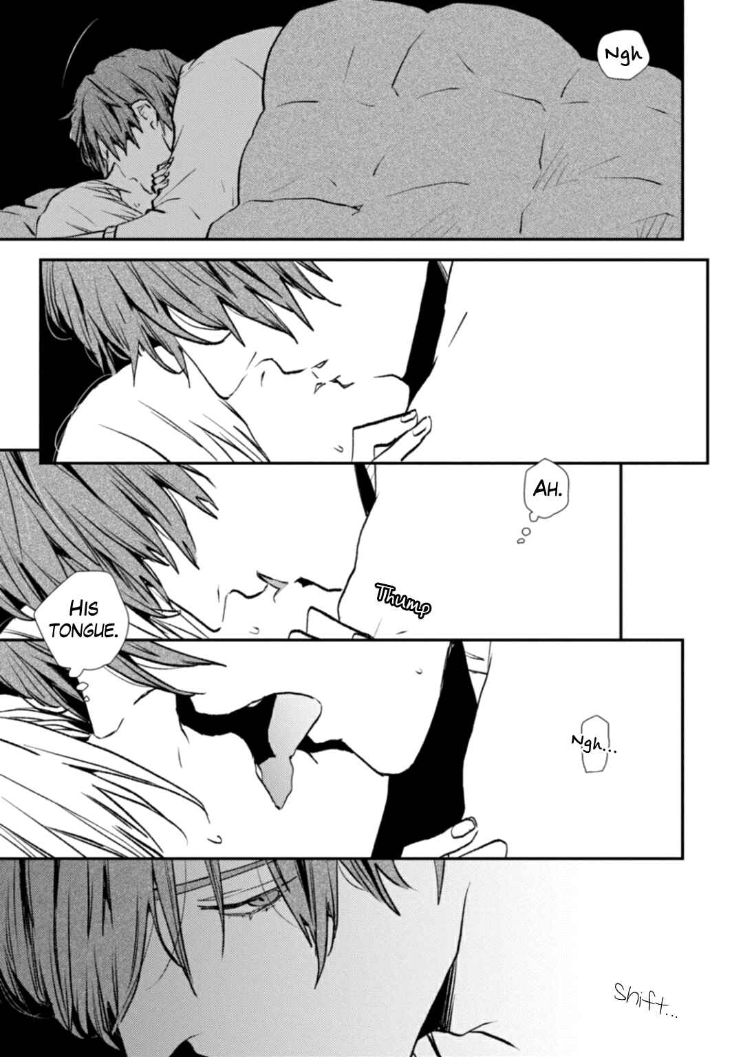Page 8 Chapter 3 Milk Tea
