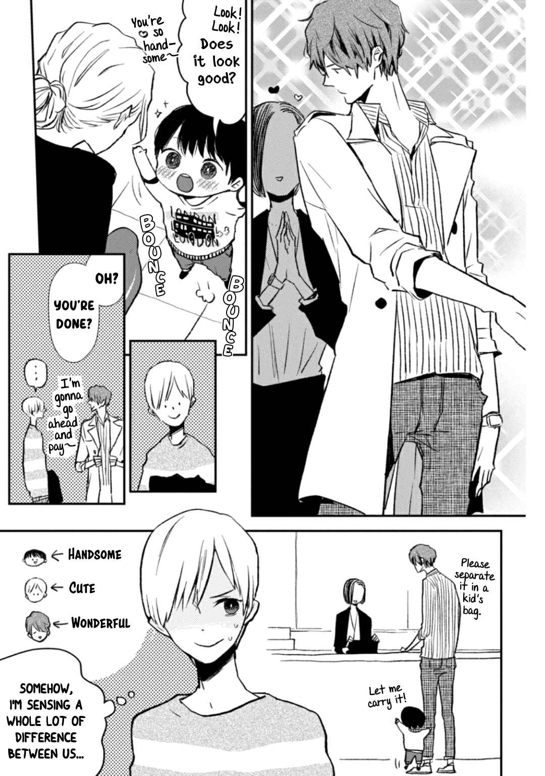 Page 10 Chapter 2 Milk Tea