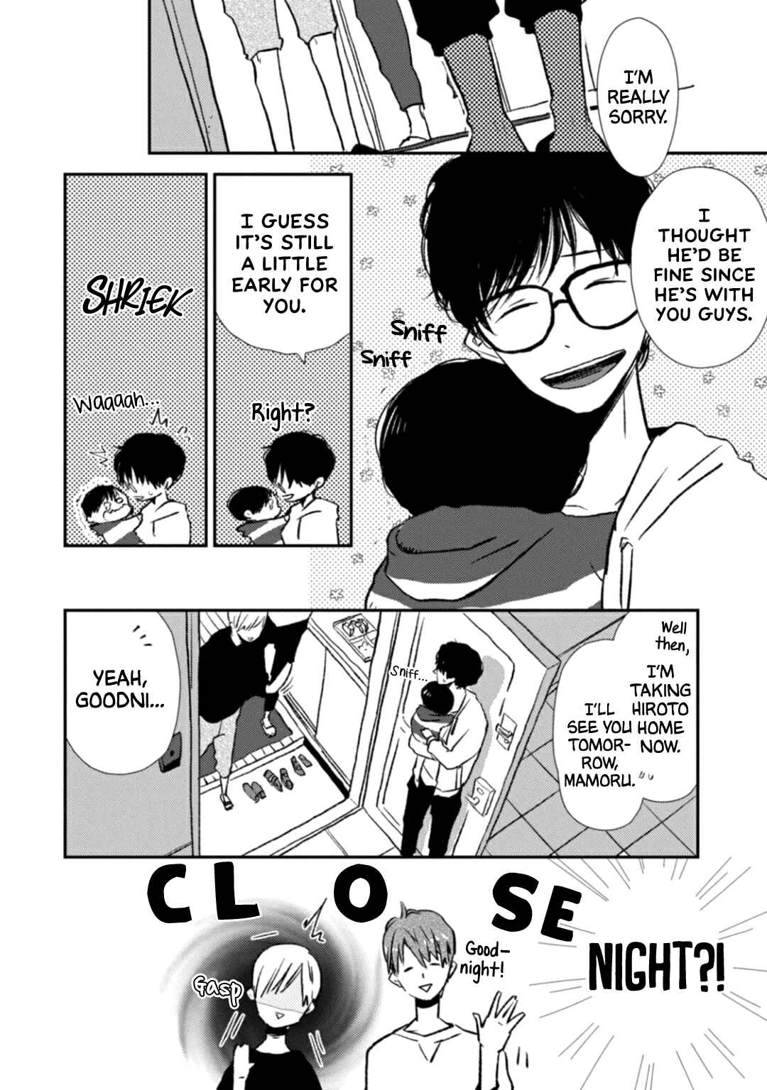Page 19 Chapter 2 Milk Tea