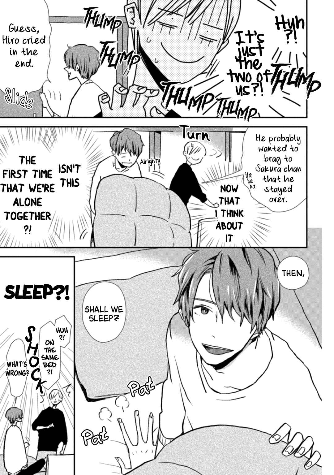 Page 20 Chapter 2 Milk Tea
