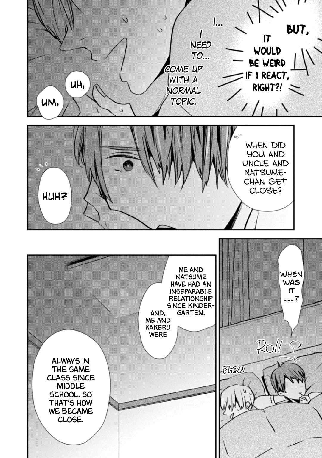 Page 23 Chapter 2 Milk Tea