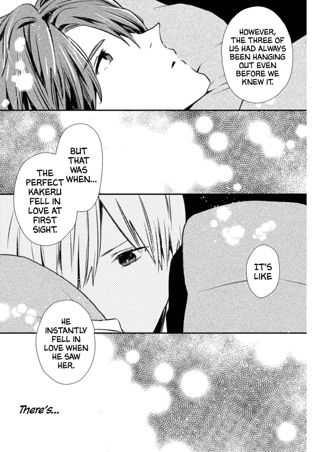 Page 24 Chapter 2 Milk Tea