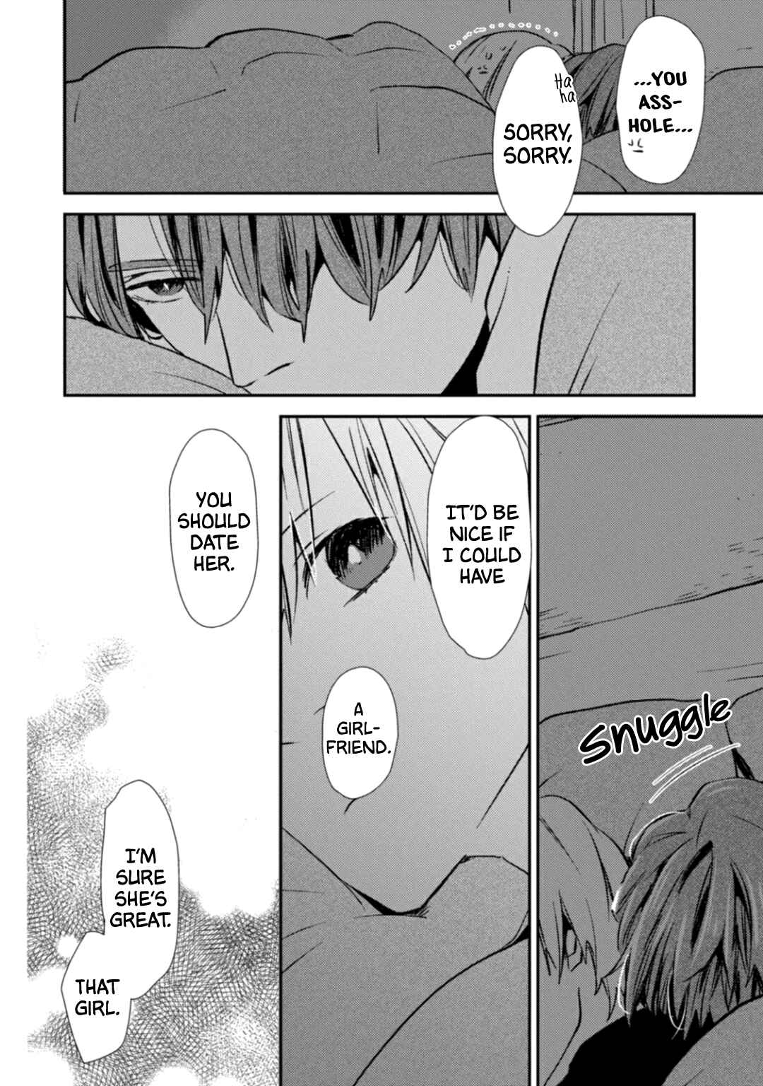 Page 29 Chapter 2 Milk Tea