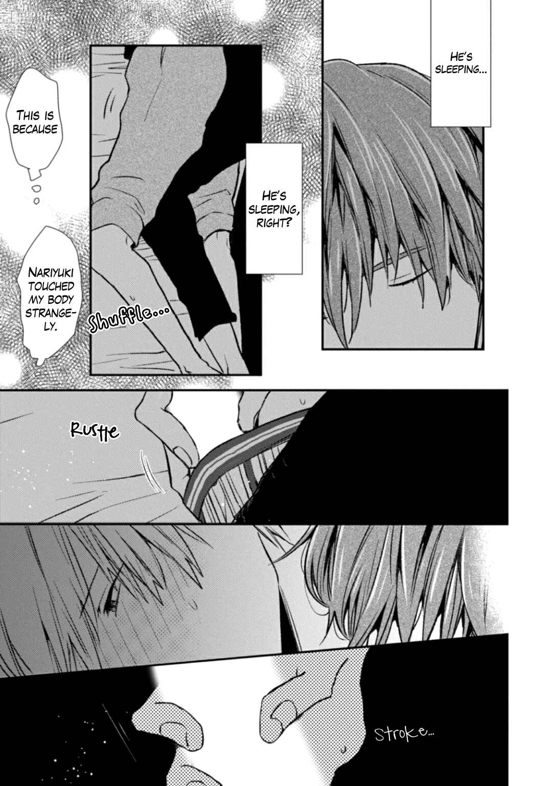 Page 32 Chapter 2 Milk Tea