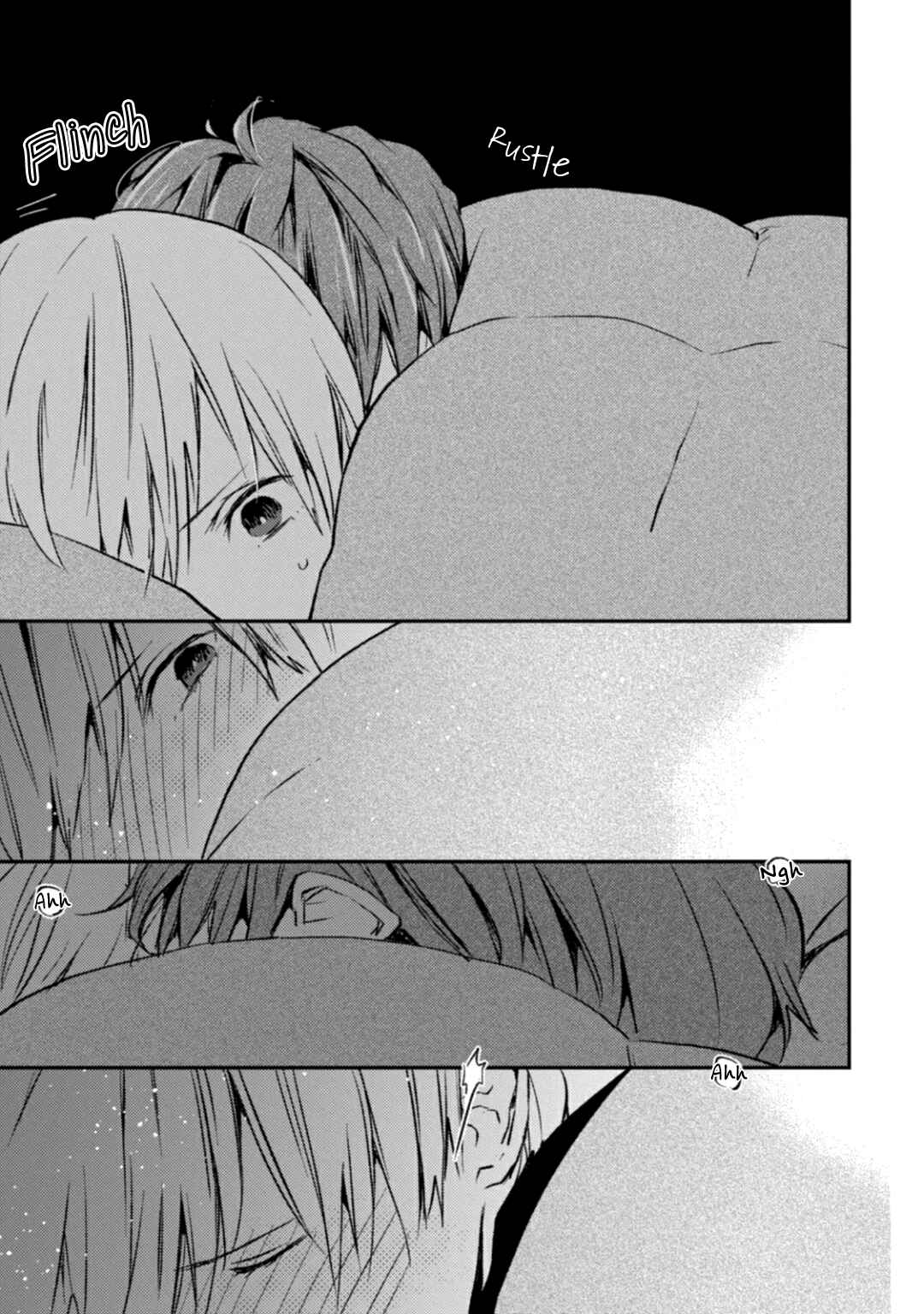 Page 34 Chapter 2 Milk Tea
