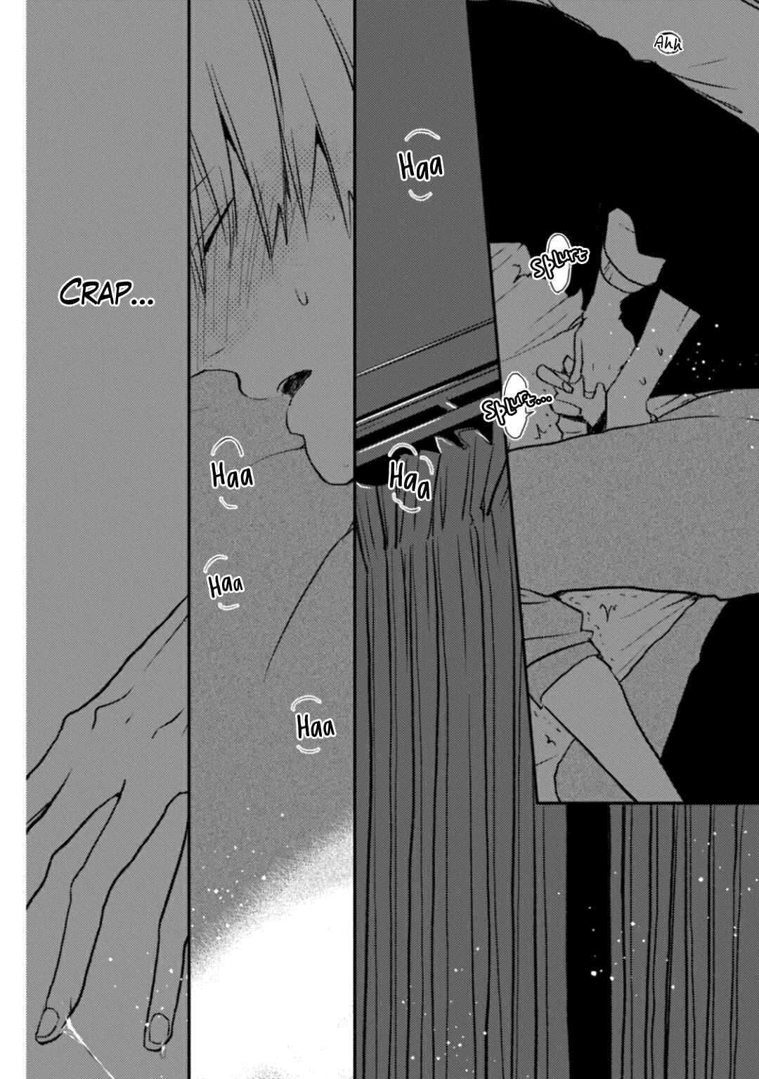 Page 35 Chapter 2 Milk Tea