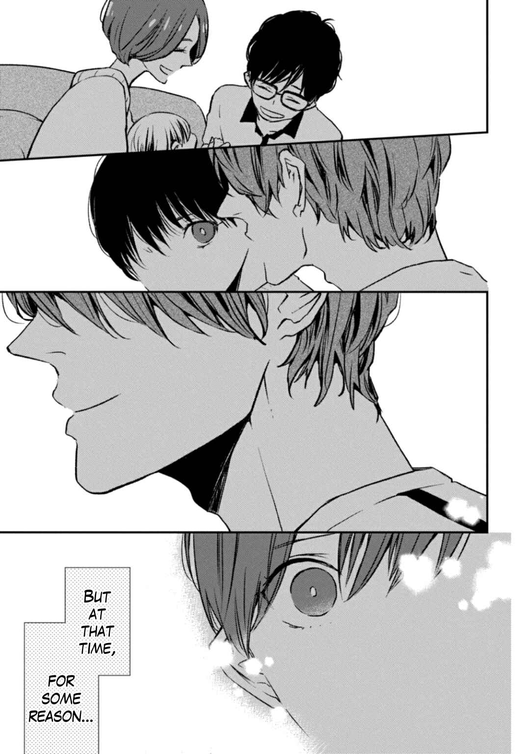 Page 6 Chapter 2 Milk Tea