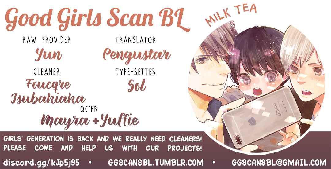 Page 1 Chapter 4 Milk Tea