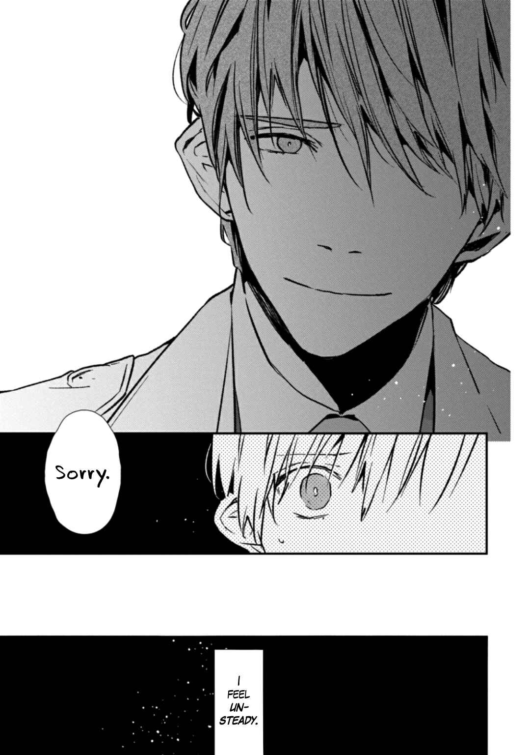 Page 11 Chapter 4 Milk Tea
