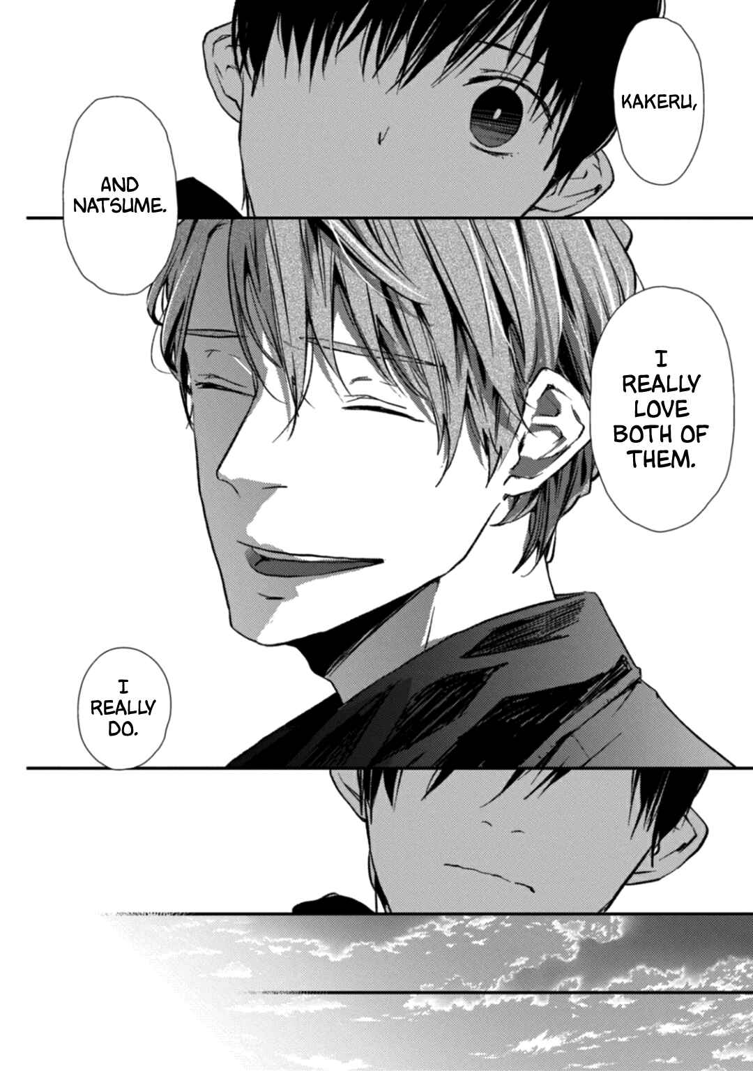 Page 18 Chapter 4 Milk Tea
