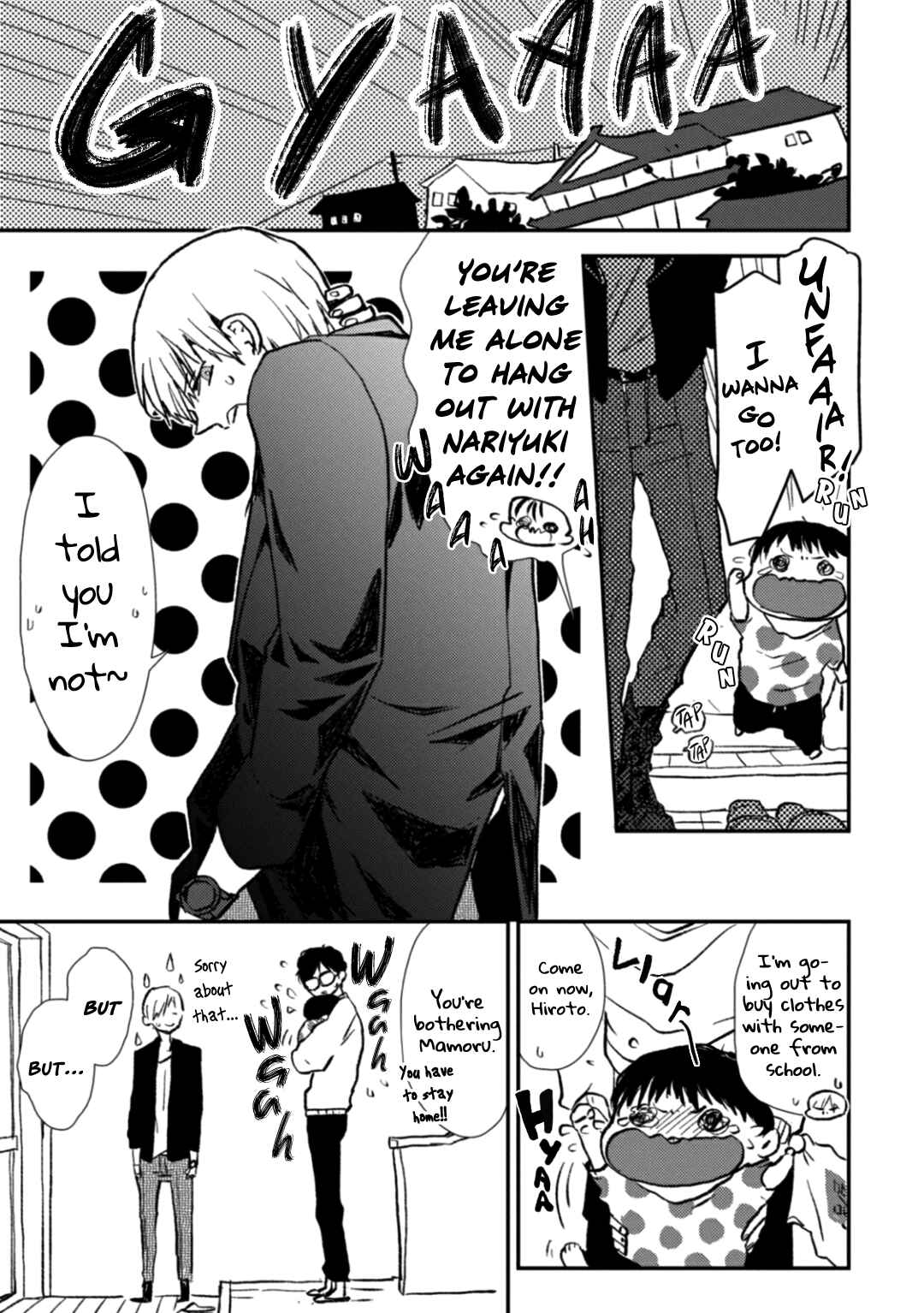 Page 19 Chapter 4 Milk Tea