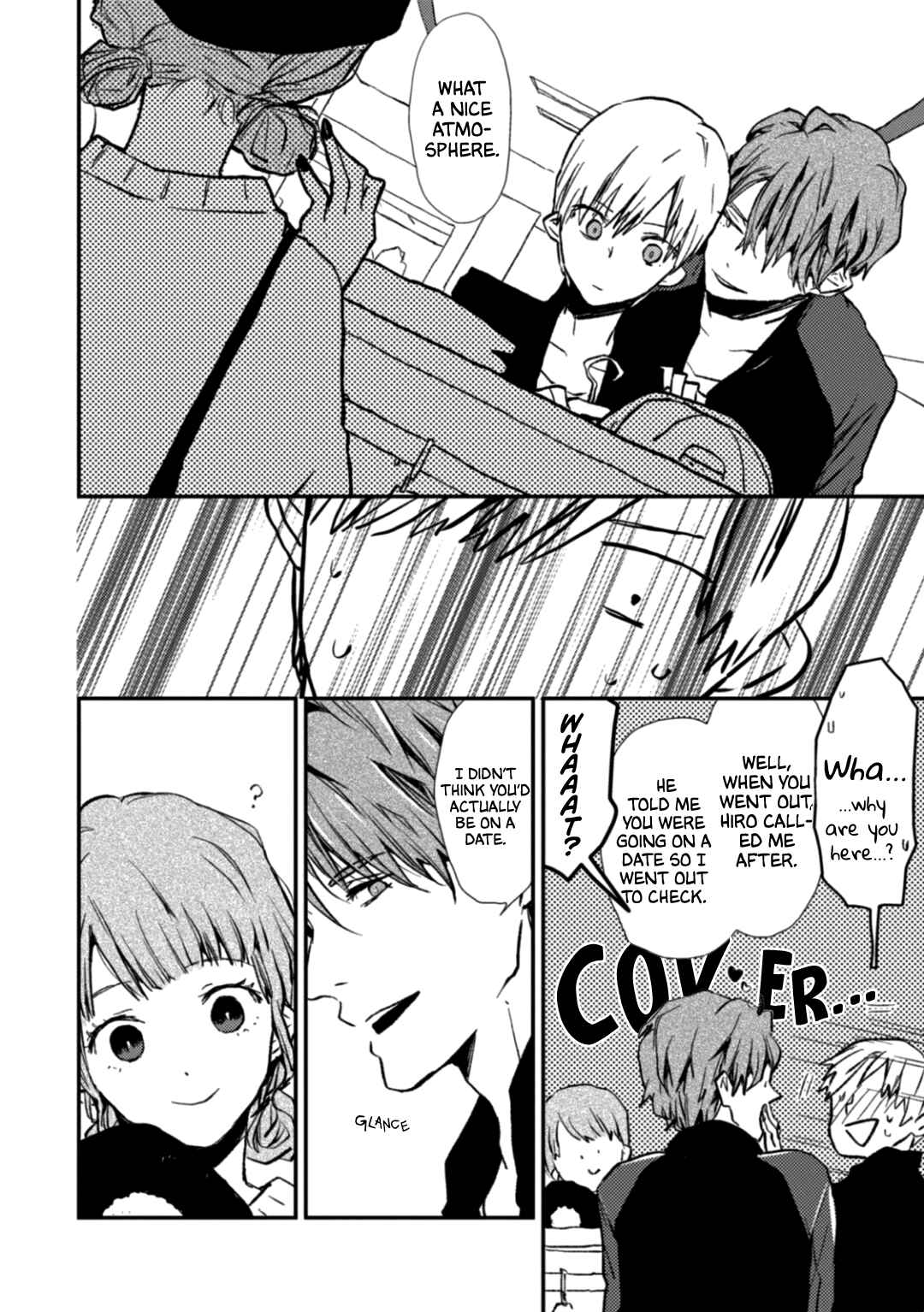 Page 24 Chapter 4 Milk Tea