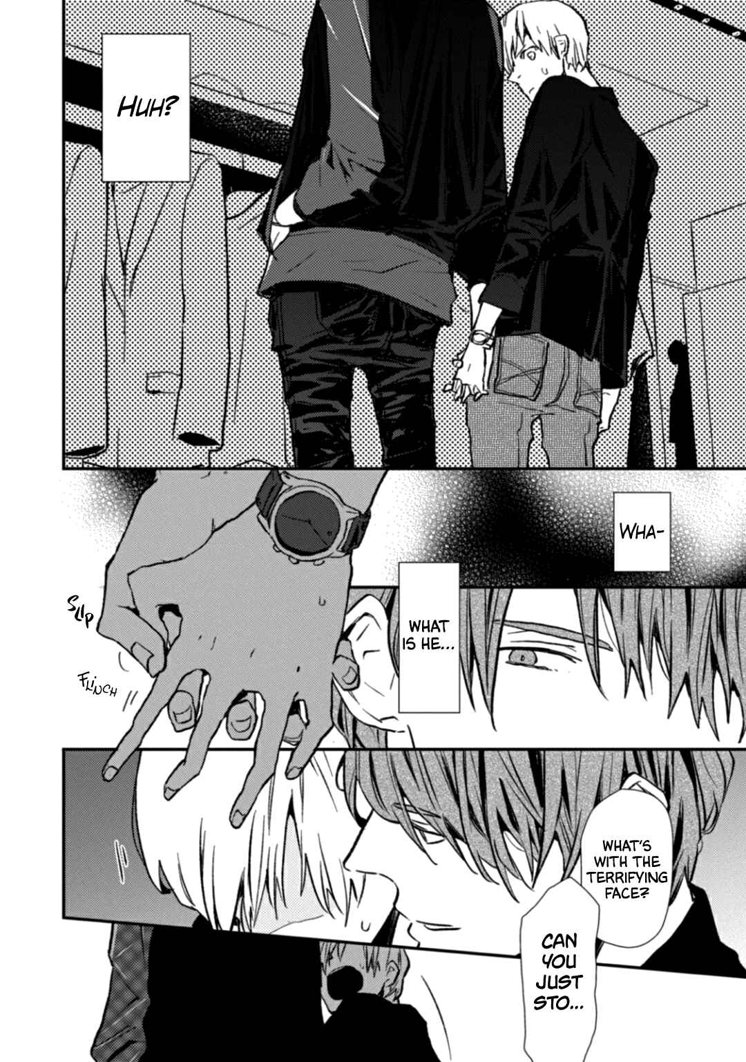 Page 26 Chapter 4 Milk Tea