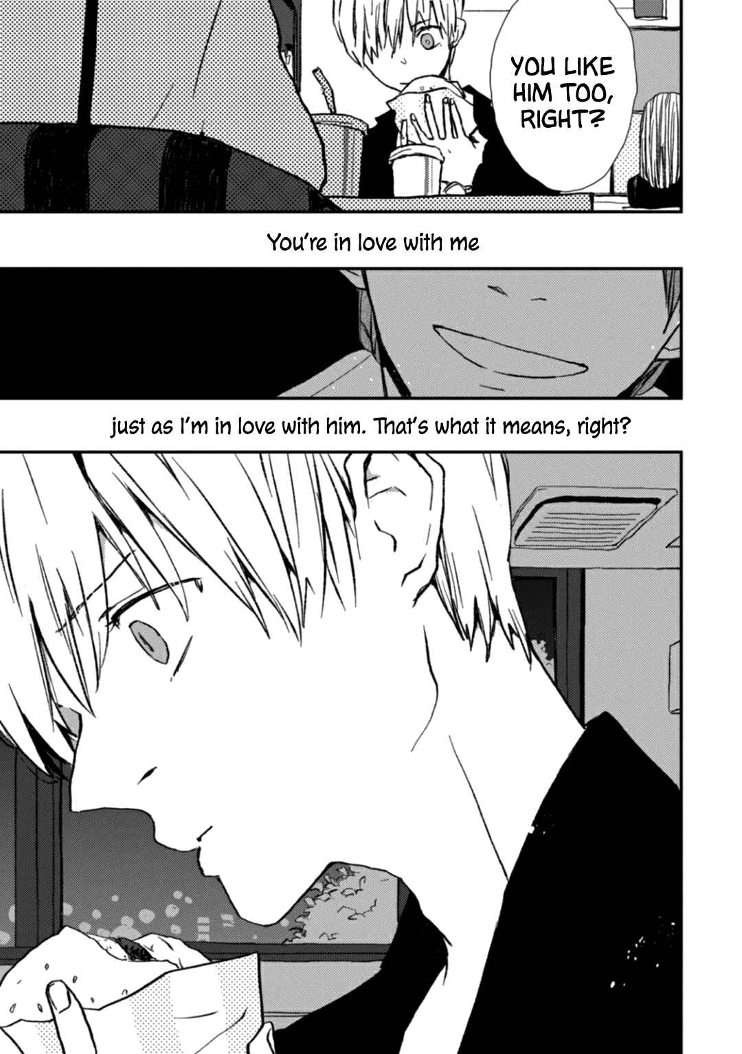 Page 29 Chapter 4 Milk Tea
