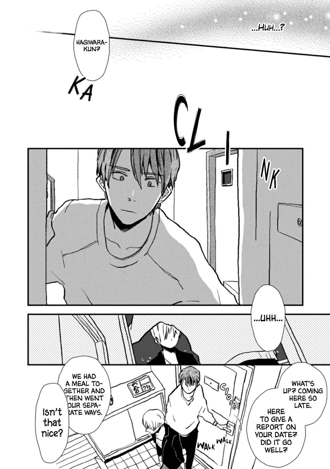 Page 30 Chapter 4 Milk Tea