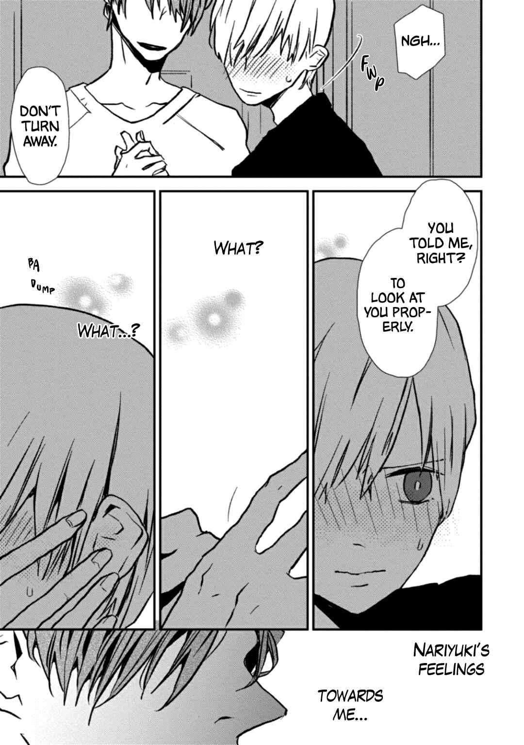Page 35 Chapter 4 Milk Tea