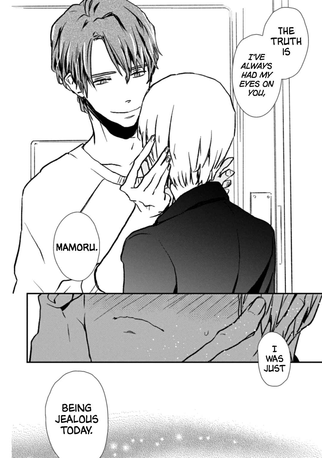 Page 36 Chapter 4 Milk Tea