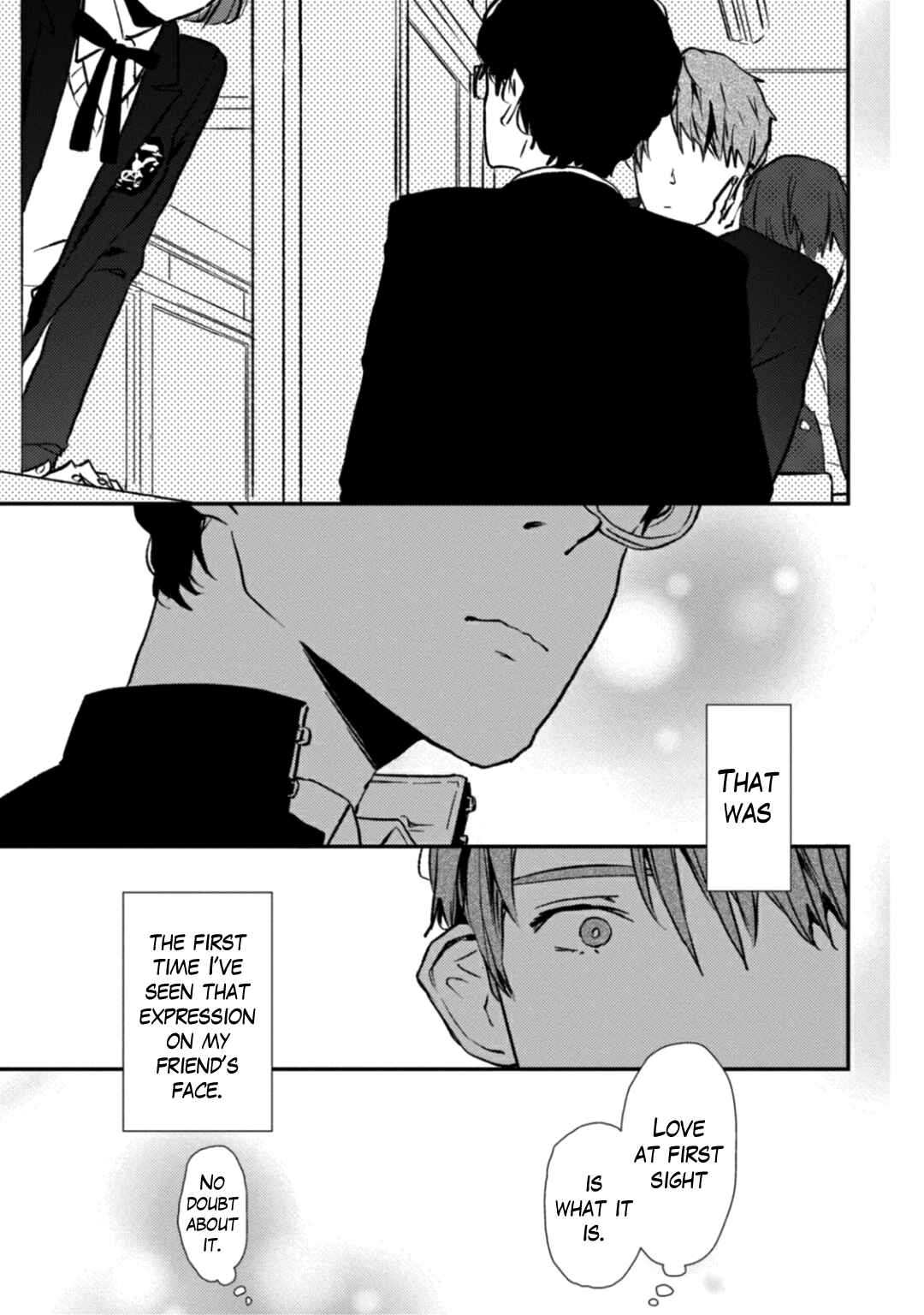 Page 5 Chapter 4 Milk Tea