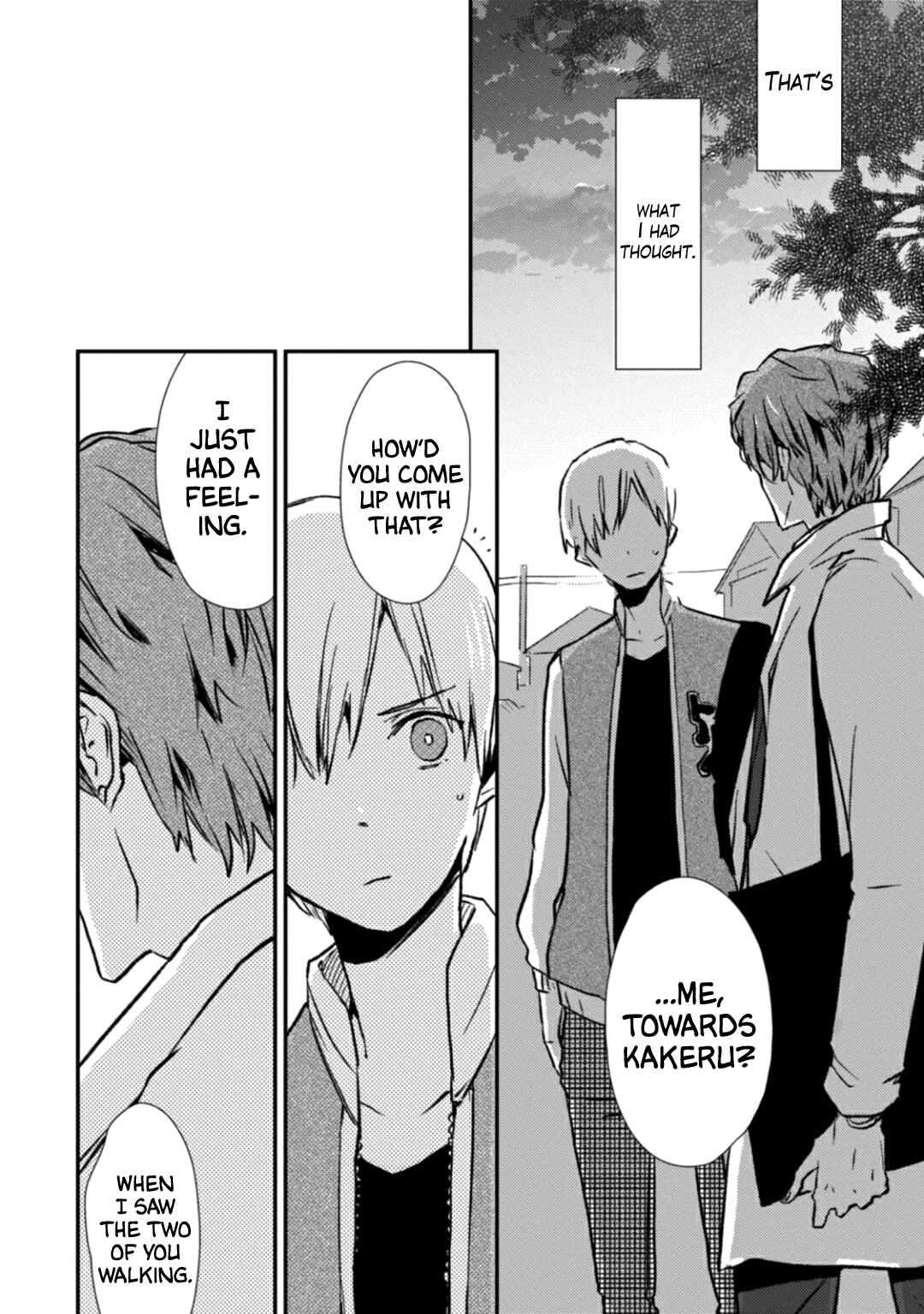 Page 6 Chapter 4 Milk Tea