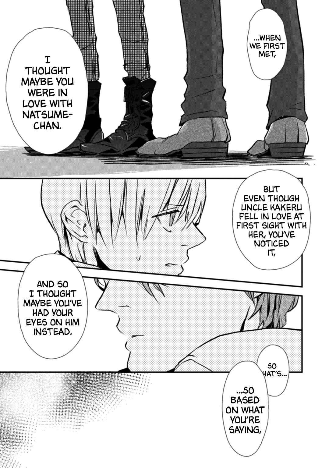Page 7 Chapter 4 Milk Tea