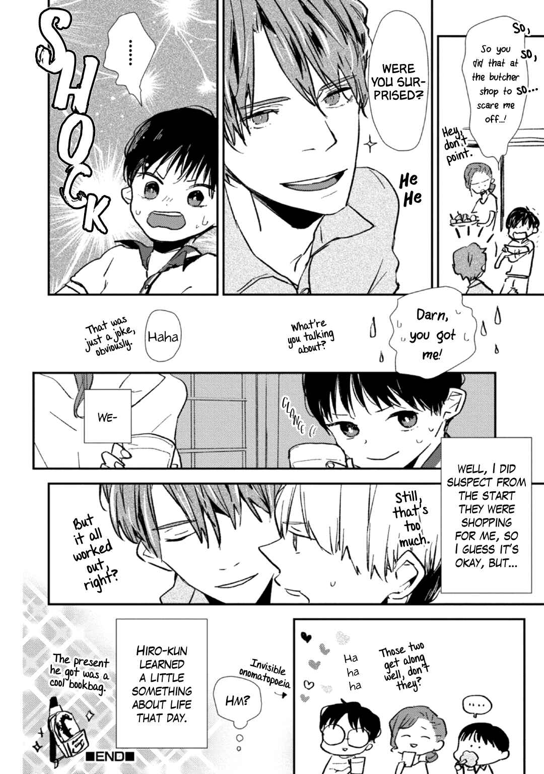 Page 10 Chapter 5.2 Milk Tea