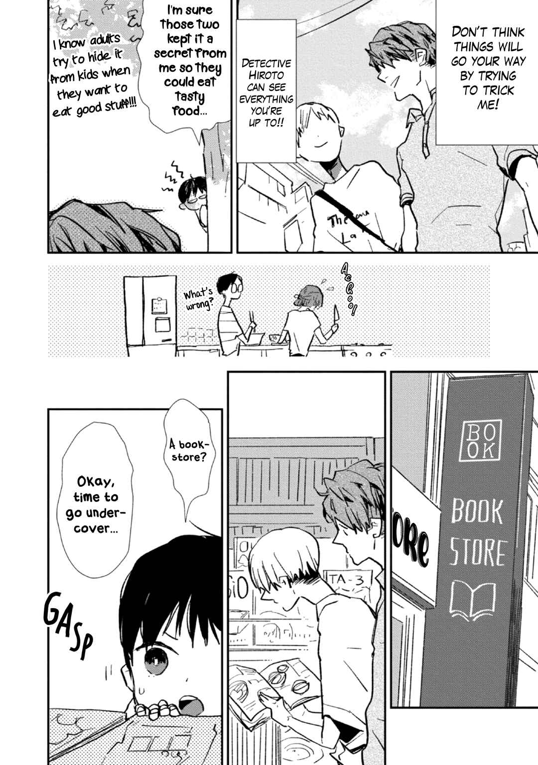 Page 4 Chapter 5.2 Milk Tea