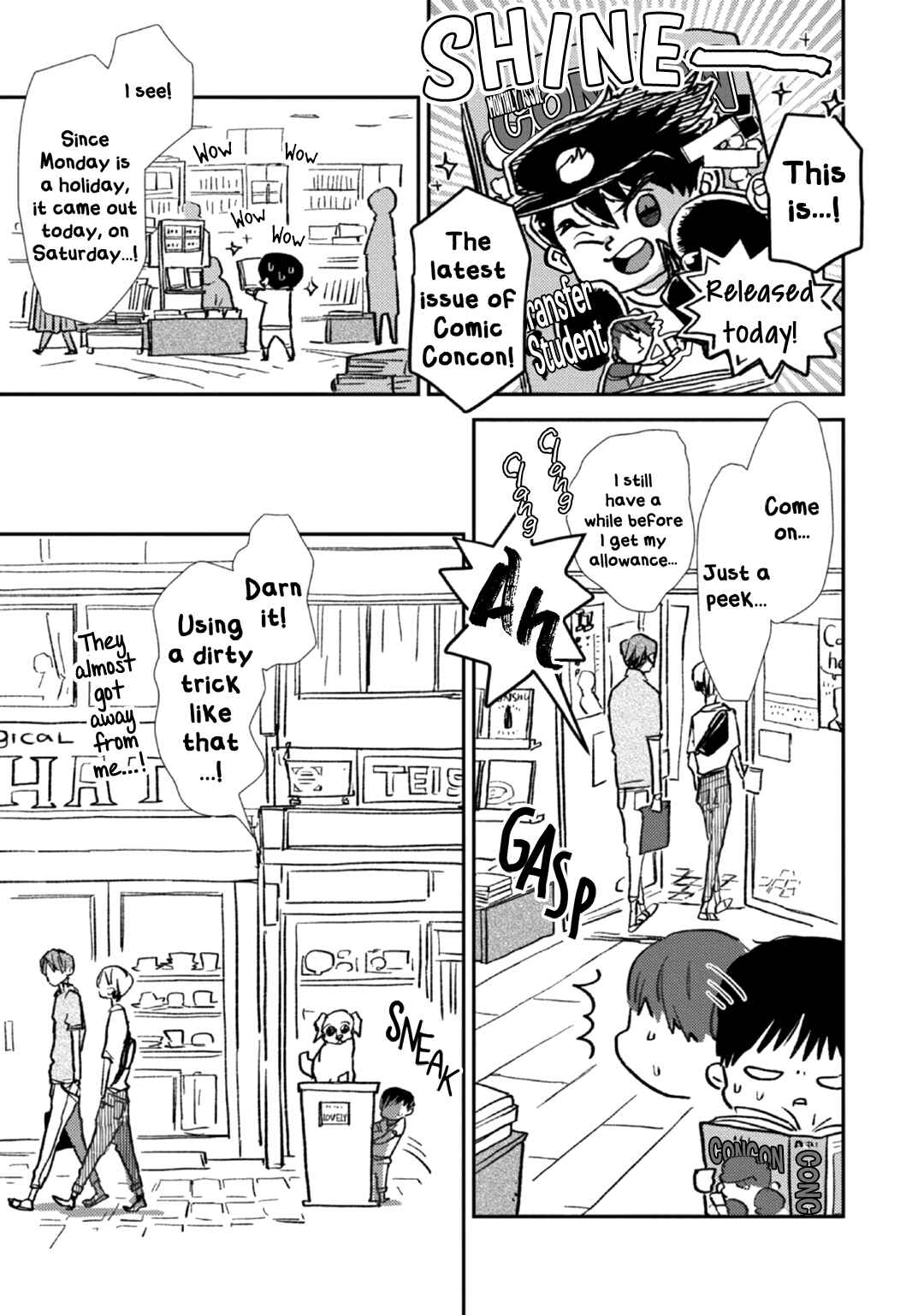 Page 5 Chapter 5.2 Milk Tea