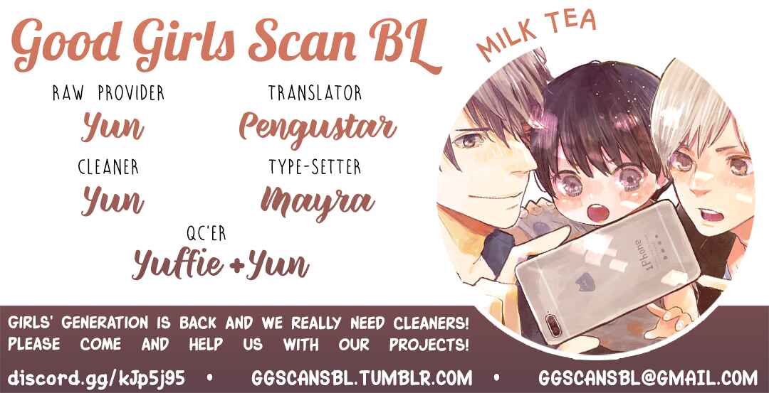 Page 1 Chapter 5.1 Milk Tea