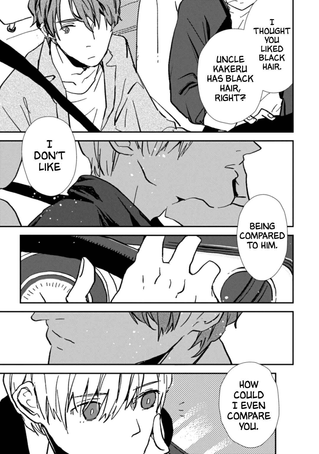 Page 5 Chapter 5.1 Milk Tea